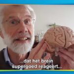 OGJG Ambassadeur Erik Scherder over het belang van blijven leren
