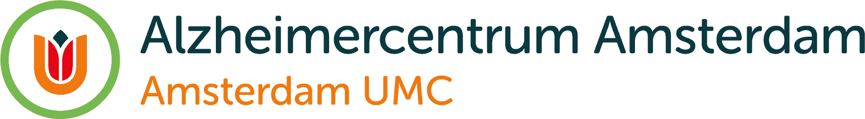 alzheimercentrum amsterdam logo