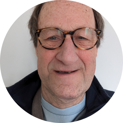 Henk, deelnemer van OGJG online colleges