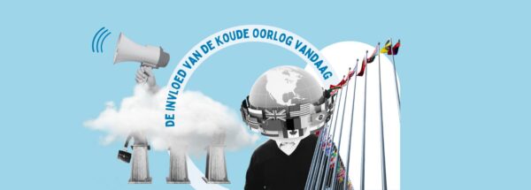De erfenis van de Koude Oorlog