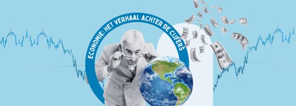 Economie: Het verhaal achter de cijfers