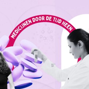 De reis van medicijnen - 11 juni 2025 10:30