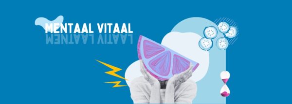 Gezonde veroudering: Mentaal vitaal