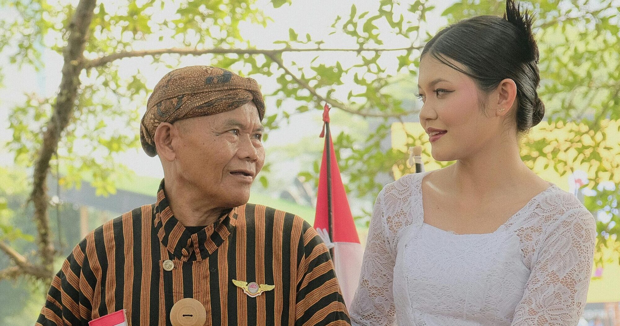 Van kolonie tot republiek: de Indonesische onafhankelijkheid