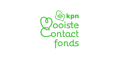 KPN mooiste contact fonds