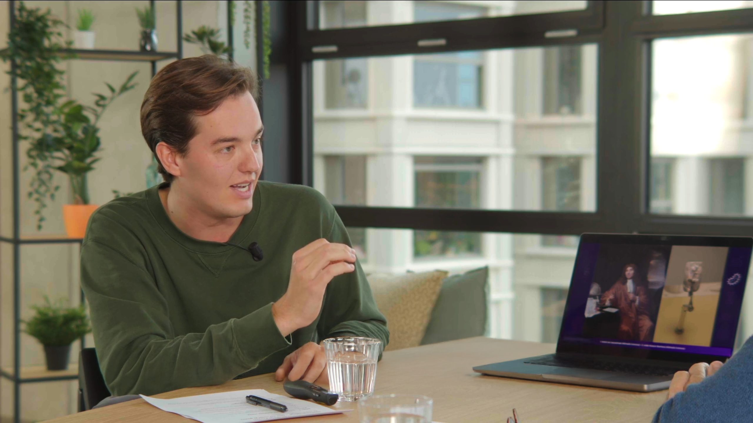 Natuurkunde: De zoektocht naar het allerkleinste deeltje