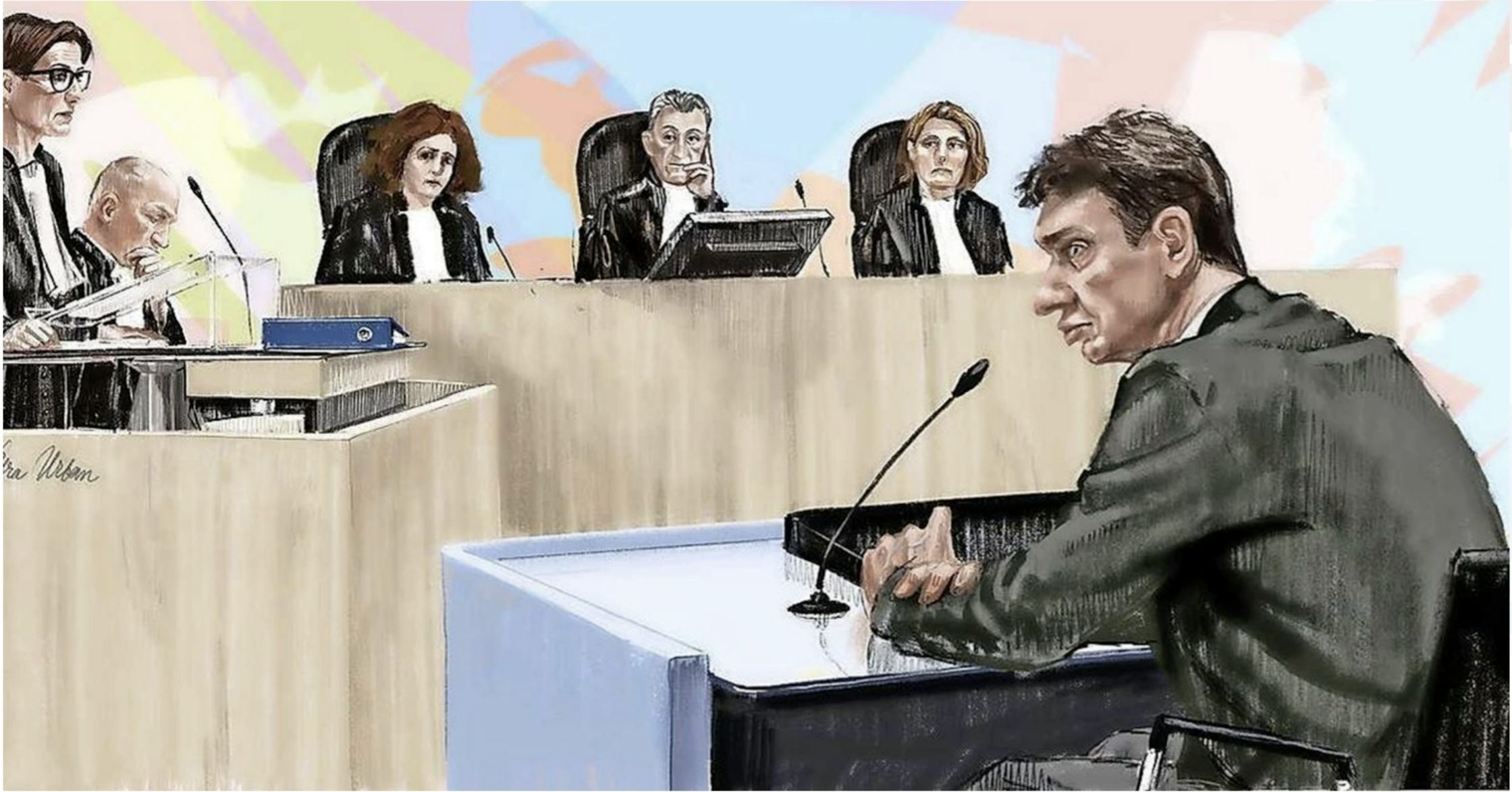 Menselijk gedrag: aangeboren of aangeleerd?